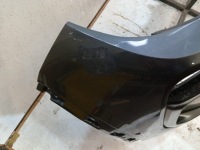 Купить Бампер решётка  audi q6 e-tron 85h перед, фото thumb