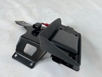 фото thumb №8, Hyundai kona радар датчик датчик поперечина руху правий задня оригінал europa