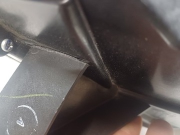 фото thumb №10, Лампа праві перед mg v 5 повний led європа