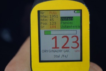 фото thumb №10, Крило правий перед ford fusion + plus рестайлінг org la