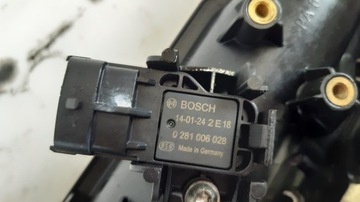 фото thumb №9, Jeep cherokee kl 2.0 mtj коллектор всасывающий '0281006028