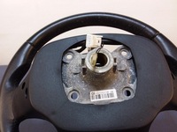 фото thumb №4, Kia sportage iii кермо багатофункціональна шкіра