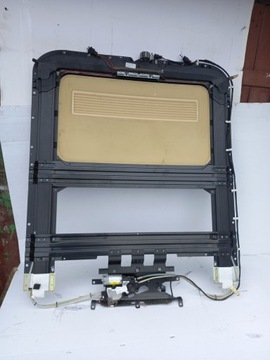 фото thumb №7, Люк vw phaeton 3d5877041l