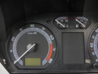 фото thumb №9, Skoda fabia i 6y панель приборов 2,0b 6y0920871b