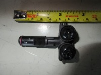 фото thumb №5, Насадка распылителя фара vw touran 07-10 правая 1t0955104a