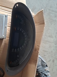 Купити Лічильник mercedes w203 kombi частини, фото thumb