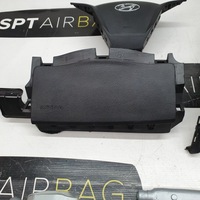 фото thumb №7, Santa fe iii панель консоль подушки ремені подушка безпеки