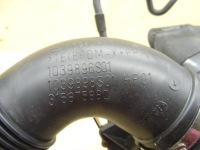 фото thumb №9, Opel astra iv корпус фільтра повітря 1.7 cdti 13272777