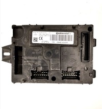 фото thumb №1, Модуль комфорту dacia 284b14049r