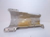 фото thumb №1, Ford kuga mk2 защита тепловая 2.0 tdci cv61-r114b04-bb