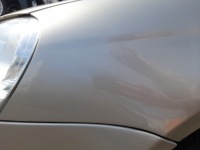 Vw golf v універсал крило ліве перед передній ld1w Доставка, фото thumb