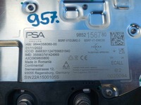 фото thumb №5, Peugeot 308 iii антенна кровельная gps rekin noway оригинальный номер 957