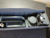 фото thumb №12, Skoda fabia i универсал 1 туннель средний оригинал 6y0863739