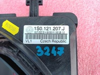 фото thumb №5, Vw up seat mii citigo вентилятор радіатор новий оригінал 3247