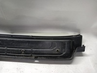 фото thumb №12, Накладка бампера задня задня vw crafter 7c0807983