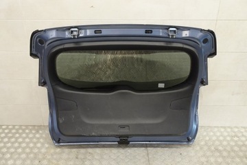 фото thumb №11, Kia niro i кришка задня комплектна скло лампи рестайлінг рестайлінг 2019 - 2021