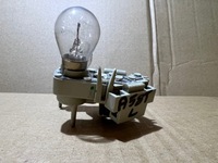 фото thumb №7, Audi a5 8t вкладыш лампы левый задняя w крышка 27019015