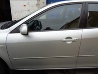 фото thumb №10, Датчик ударний gj6a-57-kc0 mazda 6 vi gg , gy