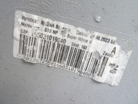 фото thumb №16, Toyota yaris iv 2019- бампер перед передній 52119-0da00 llu