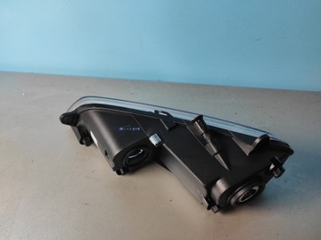 фото thumb №5, Галоген лівий vw passat b7 з doświetlaniem поворотів