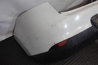 фото thumb №10, Бампер задній renault megane iii dv369