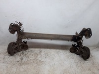 фото thumb №1, Renault kangoo ii 2013-20 балка os заднего подвеска