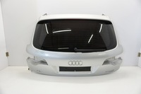 фото thumb №1, Audi q7 4l кришка багажника lx7w