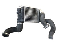 фото thumb №1, Радиатор интеркулер левый audi a6 c6 4f0145805af