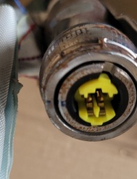 фото thumb №7, Renault koleos ii 17-21 подушка безпеки шторка безпеки ліва права