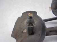 фото thumb №6, Yaris i моторчик механізм двірник перед