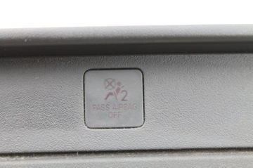 фото thumb №6, Mazda 6 gh рамка попільничка dekor gs1d-64626