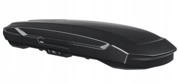 Thule Motion 3 XXL Бокс для низкой крыши