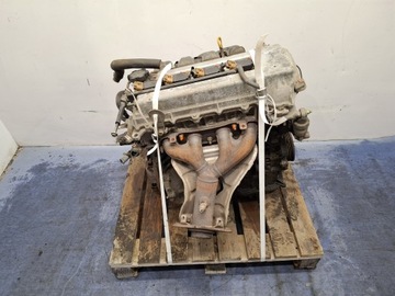 фото thumb №1, Toyota corolla verso i 1.6b двигун бензиновий 3zz-fe