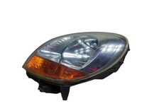 фото thumb №1, Лампа левая перед передняя 8200150614 renault kangoo i lift