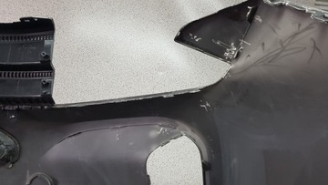 фото thumb №8, Citroen c5 c 5 aircross рестайлінг 2022 - бампер перед 3233