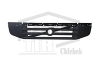 фото thumb №2, Решітка радіатора передній решітка радіатора volvo fm s-3 вкладка верхній