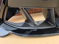 фото thumb №6, Капот карбонова бампер cs впуск карбон bmw m3 g80 g81 cs m4 g82 g83 cs csl