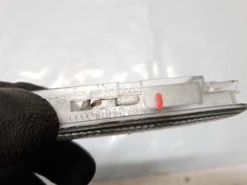 фото thumb №4, Освітлення лампа кабіни audi a6 c5