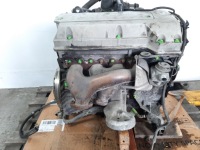 фото thumb №13, Mercedes cl203 coupe c180 2.0 16v 01r двигатель 111951 95kw 129km