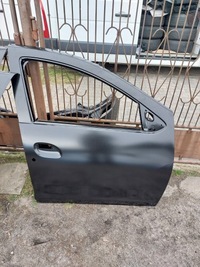 фото thumb №1, Двері праве передні dacia duster ii 17-