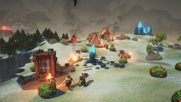Valhalla Hills: Definitive Edition XOne