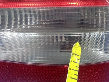 фото thumb №9, Audi a3 8l рестайлінг лампа зад права задня 8l0945096c