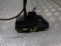 фото thumb №5, Замок двері правий перед renault scenic ii