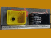 фото thumb №6, Датчик подушка  org eu 6922939 bmw seria 7 iv 2001-2008 e65/66/67/68
