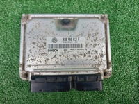 фото thumb №8, Skoda octavia i 1.9 tdi agr egr набір стартовий блок керування лічильник комплект