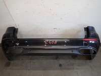 фото thumb №1, Бампер зад задній mercedes e-klasa w213 16- універсал