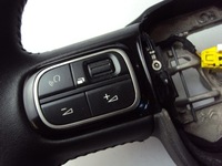 фото thumb №4, Кермо citroen c3 iii 2016-