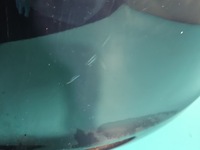 фото thumb №11, Бампер задняя mazda 2 чёрный a5d hb