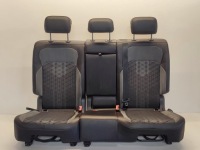 Vw tiguan 2 сиденья заднее сиденье r-line подогрев Доставка, фото thumb