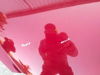 фото thumb №5, Капот peugeot 207 оригинал лак kjcd